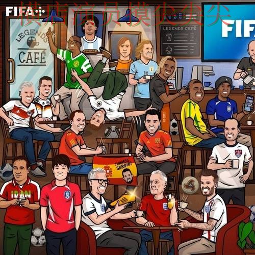 FIFA World Cup 2026背景下的世界杯投注平台精选与真实体验直播解析 FIFA World Cup 2026背景下的世界杯投注平台精选与真实体验直播解析